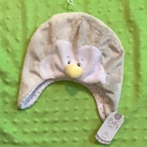 NWT Ganz Penguin Hat